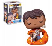 Funko POP Disney Coco Glow in the Dark Miguel SE