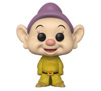 Funko Pop Disney: Biancaneve - Dopey