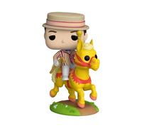 Funko Pop Disney centenario di Mary Poppins Bert