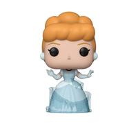 Funko Pop Principesse Disney 100° anniversario Cenerentola