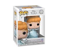 Funko Pop Principesse Disney 100° anniversario Cenerentola