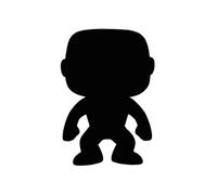 Funko Pop! Disney: Disney Hocus Pocus 2- Becca With Accessories - Figura in Vinile da Collezione - Idea Regalo - Merchandising Ufficiale - Giocattoli per Bambini e Adulti - Movies Fans