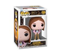 Funko POP Disney: Disney Hocus Pocus 2- Cassie - Figura in Vinile da Collezione