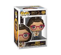 Funko Pop Disney: Disney Hocus Pocus 2- Izzy - Figura in Vinile da Collezione -