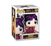 Funko Pop - Hocus Pocus 2 #1372 Mary figure 9cm