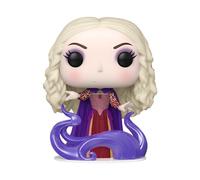 Funko Pop! Disney: Disney Hocus Pocus 2- Sarah Sanderson - (Smoke) - Figura in Vinile da Collezione - Idea Regalo - Merchandising Ufficiale - Giocattoli per Bambini e Adulti - Movies Fans