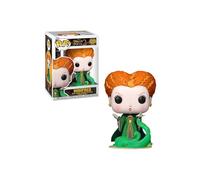 Funko Pop! Disney: Disney Hocus Pocus 2- Winifred Sanderson - (Smoke) - Figura in Vinile da Collezione - Idea Regalo - Merchandising Ufficiale - Giocattoli per Bambini e Adulti - Movies Fans
