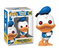 Funko POP Disney: Donald Duck 90th - Donald Duck - (Heart Eyes) - Figura in Vin