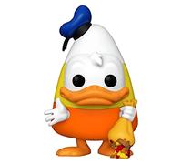 FUNKO POP DONALD DUCK TRICK OR TREAT (64090) - DISNEY - NUM.1220