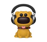 FUNKO POP Disney: Dug Days - 1097 Dug w/Headphones (Exclusive) 9 cm