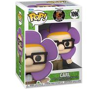 FUNKO POP Disney Dug Days Carl 1096