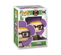 Funko Pop! Disney: Dug Days - Carl Fredricksen - Up - Figura in Vinile da Collezione - Idea Regalo - Merchandising Ufficiale - Giocattoli per Bambini e Adulti - Movies Fans
