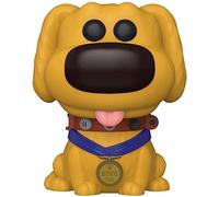 Funko Pop Disney Pixar Dug Days 1093 Dug Con Medal