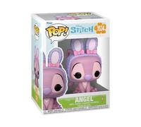 Merchandising Disney: Grupo Erik - Stitch (Astuccio)