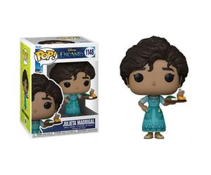 Funko Pop Disney Encanto 1148 - Julieta Madrigal