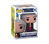 Funko Pop Disney Charm Nonna Alma Madrigale