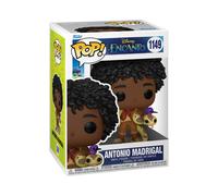 Funko Pop Disney Ciondolo Antonio Madrigale