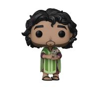 FUNKO POP! Disney: Encanto - Bruno #1150