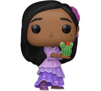 Funko Pop! Disney: Encanto - Isabella con Cactus Shop Esclusivo