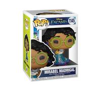 Funko Pop - Disney Encanto 1145 - Mirabel Madrigal - Vinyl Figure