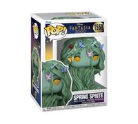 Merchandising Disney: Funko Pop - Fantasia 2000 - S.Sprite