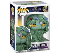 Merchandising Disney: Funko Pop - Fantasia 2000 - S.Sprite