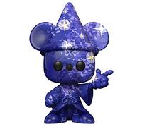 Funko Serie Pop Art Disney Fantasia 80Th Topolino