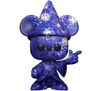 Funko Serie Pop Art Disney Fantasia 80Th Topolino