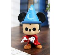 Funko Pop Stregone Topolino Disney Fantasia 990