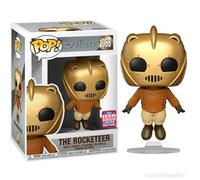 Funko Pop Disney The Rocketeer Edizione limitata esclusiva