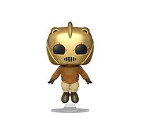 Funko Pop Disney The Rocketeer Edizione limitata esclusiva