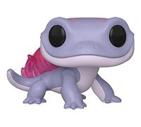 Funko Pop! Disney: Frozen 2-Bruni - Fire Salamander - Figura in Vinile da Collezione - Idea Regalo - Merchandising Ufficiale - Giocattoli per Bambini e Adulti - Movies Fans