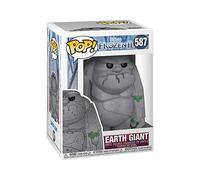 Frozen II Earth Giant POP Disney #587 Vinyl Figure FUNKO