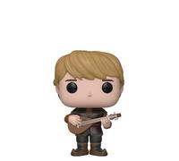 Funko Pop! Disney: Frozen 2 - Kristoff - Figura in Vinile da Collezione - Idea Regalo - Merchandising Ufficiale - Giocattoli per Bambini e Adulti - Movies Fans - Figura per i Collezionisti