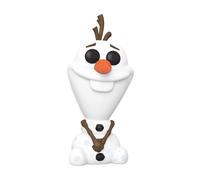 Funko Pop Disney: Frozen 2 Olaf 10" Figura in Vinile Action Figures 3+