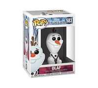 Funko POP! Disney: Frozen 2 - Olaf