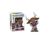 Funko Pop! Disney: Frozen 2 - Sven- Figura in Vinile da Collezione - Idea Regalo - Merchandising Ufficiale - Giocattoli per Bambini e Adulti - Movies Fans - Figura per i Collezionisti