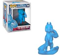 Funko POP! Disney: Frozen 2 - The Water Element Nokk 6"