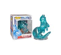 Funko POP Disney: Frozen 2 - the Water Element Nokk 6" - Collectable Vinyl Figu