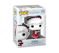 Funko POP! Disney Frozen - Anna