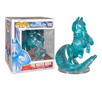 Funko Pop Disney Frozen II 592 - The Water Nokk