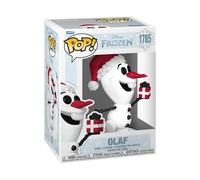 Funko POP Disney Frozen - Olaf Standard Size Multicolor
