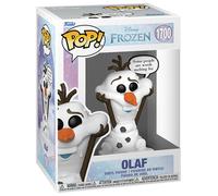 FUNKO POP Disney Frozen Olaf (Worth Melting For) 1700