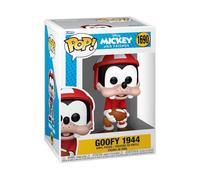 Funko Pop! Figura in vinile – Mickey e Friends: Goofy 1944 – 9 cm