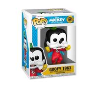 Mickey E Friends Pop! Vinile Figura Goofy 1963 9 Cm Funko