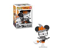 Funko - Action Figure Disney Halloween Minnie Mouse 796 Funko