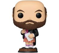 Funko Pop Disney Haunted Mansion Alexander Nitrokoff #804 - Figure In Vinile