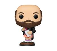 Funko Pop Disney Haunted Mansion Alexander Nitrokoff #804 - Figure In Vinile
