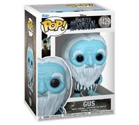 Funko Pop Disney Haunted Mansion Movie 2023 Gus Figura in vinile dai 3 anni in s