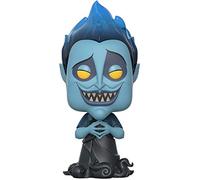 Funko Pop! Disney Hercules Hades- Figura in Vinile da Collezione - Idea Regalo - Merchandising Ufficiale - Giocattoli per Bambini e Adulti - Movies Fans - Figura da Collezione e da Esposizione